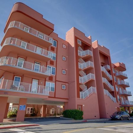 Americana Princess Suites/Condos Ocean City Exterior photo